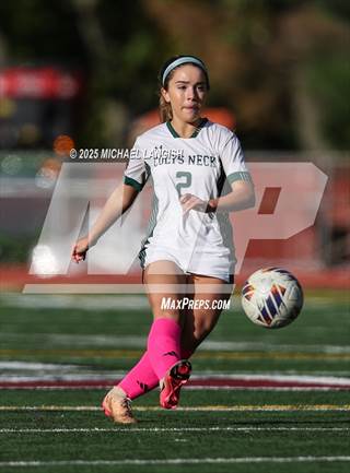 Colts Neck @ Matawan Regional