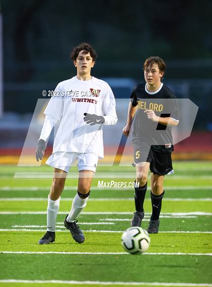 Thumbnail 2 in Whitney @ Del Oro photogallery.