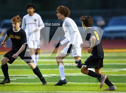 Thumbnail 1 in Whitney @ Del Oro photogallery.