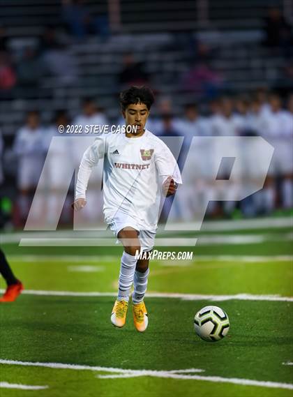 Thumbnail 2 in Whitney @ Del Oro photogallery.