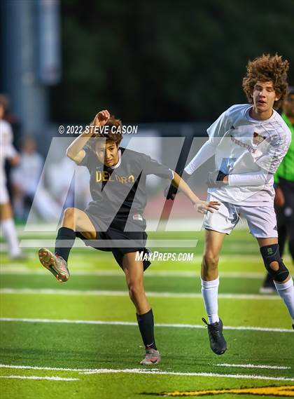 Thumbnail 2 in Whitney @ Del Oro photogallery.