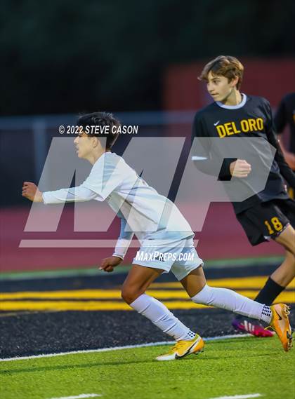 Thumbnail 3 in Whitney @ Del Oro photogallery.