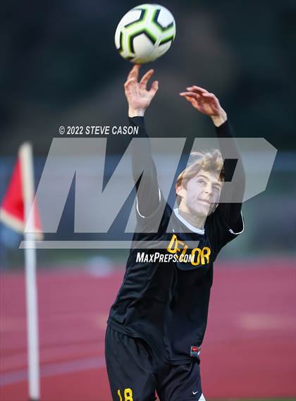 Thumbnail 3 in Whitney @ Del Oro photogallery.