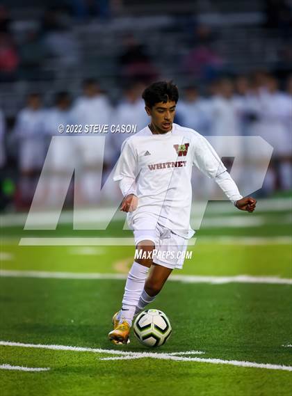 Thumbnail 3 in Whitney @ Del Oro photogallery.