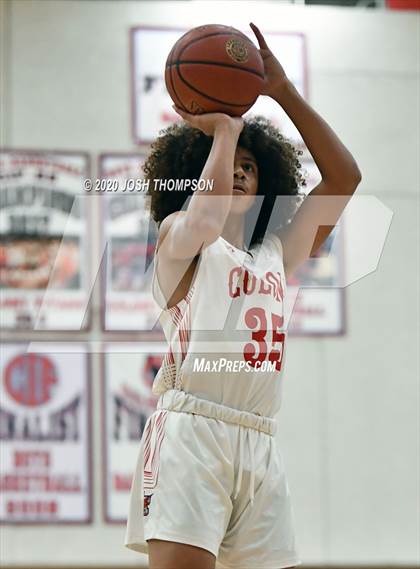Thumbnail 1 in Chino Hills @ Colony (D1 first round) photogallery.