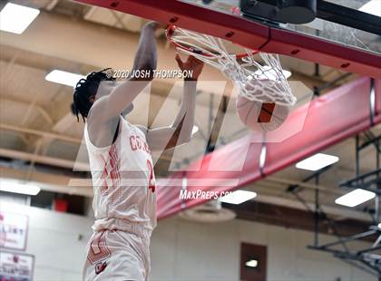 Thumbnail 3 in Chino Hills @ Colony (D1 first round) photogallery.
