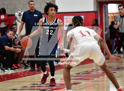 Thumbnail 3 in Chino Hills @ Colony (D1 first round) photogallery.
