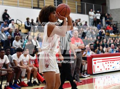 Thumbnail 1 in Chino Hills @ Colony (D1 first round) photogallery.