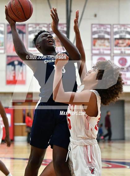 Thumbnail 3 in Chino Hills @ Colony (D1 first round) photogallery.