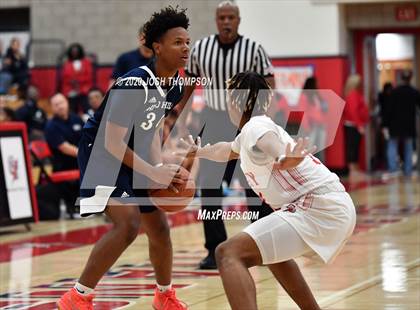 Thumbnail 3 in Chino Hills @ Colony (D1 first round) photogallery.