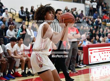 Thumbnail 3 in Chino Hills @ Colony (D1 first round) photogallery.