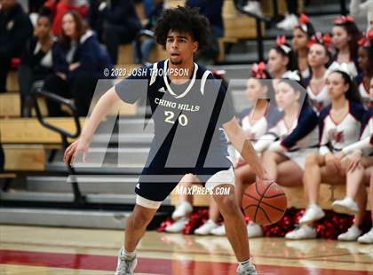 Thumbnail 3 in Chino Hills @ Colony (D1 first round) photogallery.
