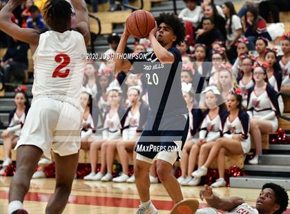 Thumbnail 3 in Chino Hills @ Colony (D1 first round) photogallery.