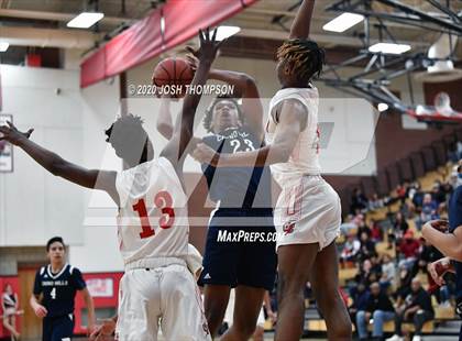 Thumbnail 3 in Chino Hills @ Colony (D1 first round) photogallery.