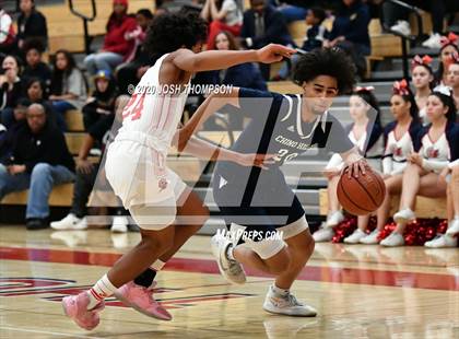 Thumbnail 3 in Chino Hills @ Colony (D1 first round) photogallery.