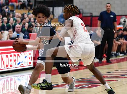 Thumbnail 3 in Chino Hills @ Colony (D1 first round) photogallery.