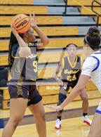 Photo from the gallery "Campbell vs. Butler (MLK Day Classic)"