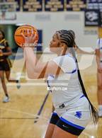 Photo from the gallery "Campbell vs. Butler (MLK Day Classic)"