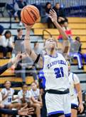 Photo from the gallery "Campbell vs. Butler (MLK Day Classic)"