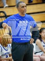 Photo from the gallery "Campbell vs. Butler (MLK Day Classic)"