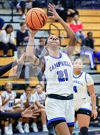 Photo from the gallery "Campbell vs. Butler (MLK Day Classic)"