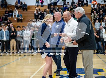Thumbnail 3 in Mission Vista vs. San Dieguito Academy (CIF SDS D3 Championship) photogallery.