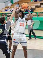 Photo from the gallery "Greer vs  Habersham Central (FCA I-85 Battleground Showcase)"
