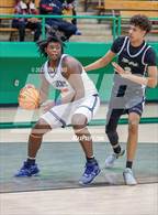 Photo from the gallery "Greer vs  Habersham Central (FCA I-85 Battleground Showcase)"