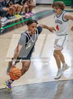 Photo from the gallery "Greer vs  Habersham Central (FCA I-85 Battleground Showcase)"