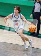 Photo from the gallery "Greer vs  Habersham Central (FCA I-85 Battleground Showcase)"