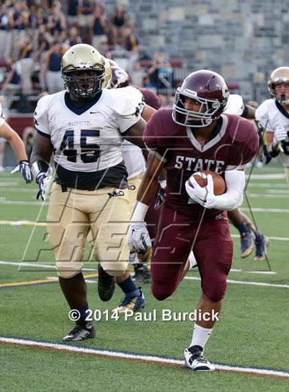Thumbnail 1 in Bishop McDevitt @ State College photogallery.