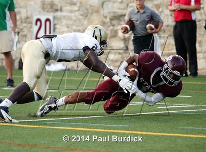 Thumbnail 2 in Bishop McDevitt @ State College photogallery.