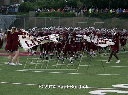 Thumbnail 2 in Bishop McDevitt @ State College photogallery.