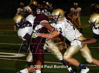 Thumbnail 2 in Bishop McDevitt @ State College photogallery.