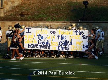 Thumbnail 1 in Bishop McDevitt @ State College photogallery.