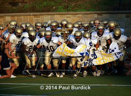 Thumbnail 2 in Bishop McDevitt @ State College photogallery.