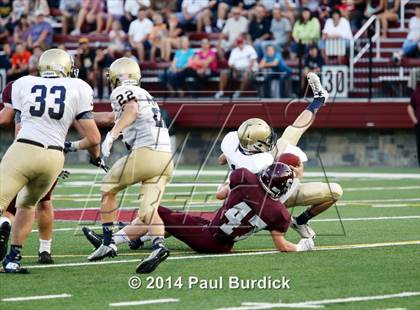 Thumbnail 3 in Bishop McDevitt @ State College photogallery.