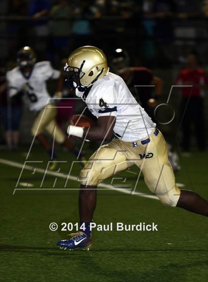 Thumbnail 1 in Bishop McDevitt @ State College photogallery.