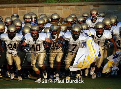 Thumbnail 1 in Bishop McDevitt @ State College photogallery.