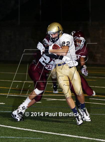 Thumbnail 1 in Bishop McDevitt @ State College photogallery.