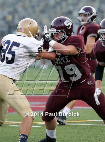 Thumbnail 1 in Bishop McDevitt @ State College photogallery.
