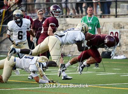 Thumbnail 3 in Bishop McDevitt @ State College photogallery.