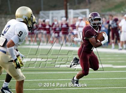 Thumbnail 1 in Bishop McDevitt @ State College photogallery.