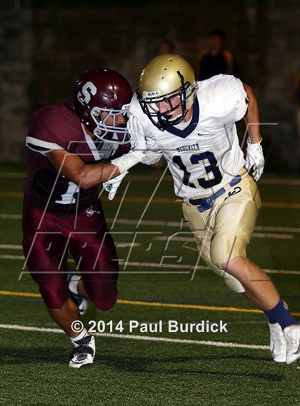 Thumbnail 3 in Bishop McDevitt @ State College photogallery.