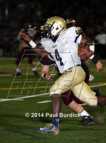 Thumbnail 2 in Bishop McDevitt @ State College photogallery.