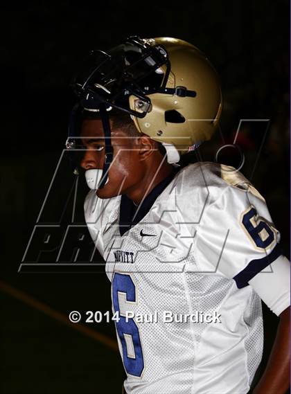 Thumbnail 1 in Bishop McDevitt @ State College photogallery.
