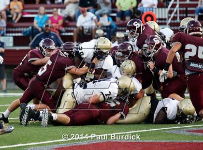 Thumbnail 2 in Bishop McDevitt @ State College photogallery.
