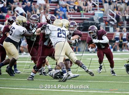 Thumbnail 3 in Bishop McDevitt @ State College photogallery.