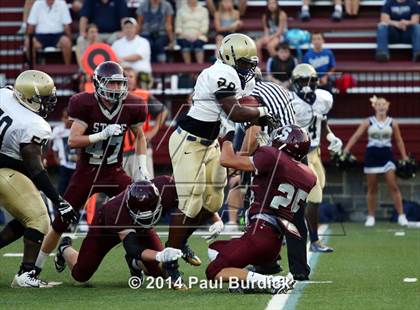 Thumbnail 2 in Bishop McDevitt @ State College photogallery.