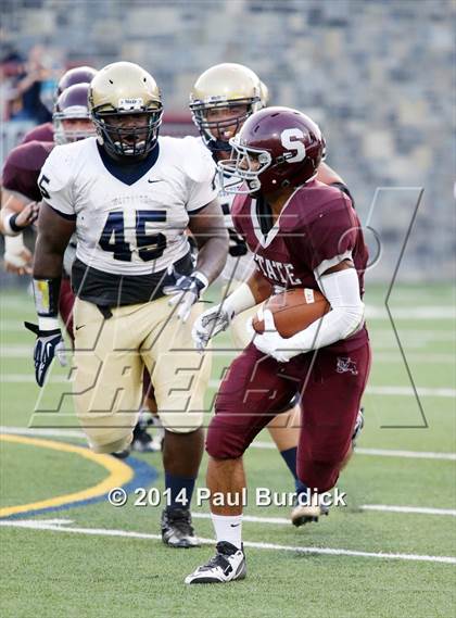 Thumbnail 2 in Bishop McDevitt @ State College photogallery.